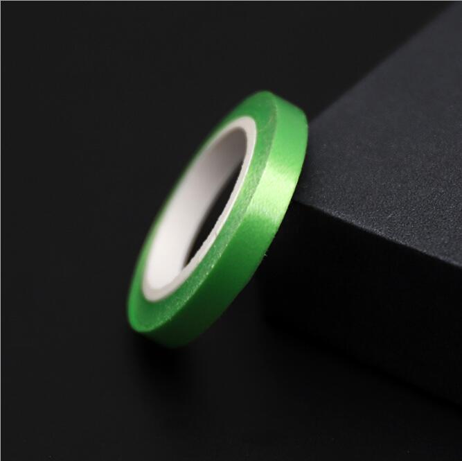 5mm*5m装饰气球彩带婚礼节庆装饰织带单色200起批详情图5