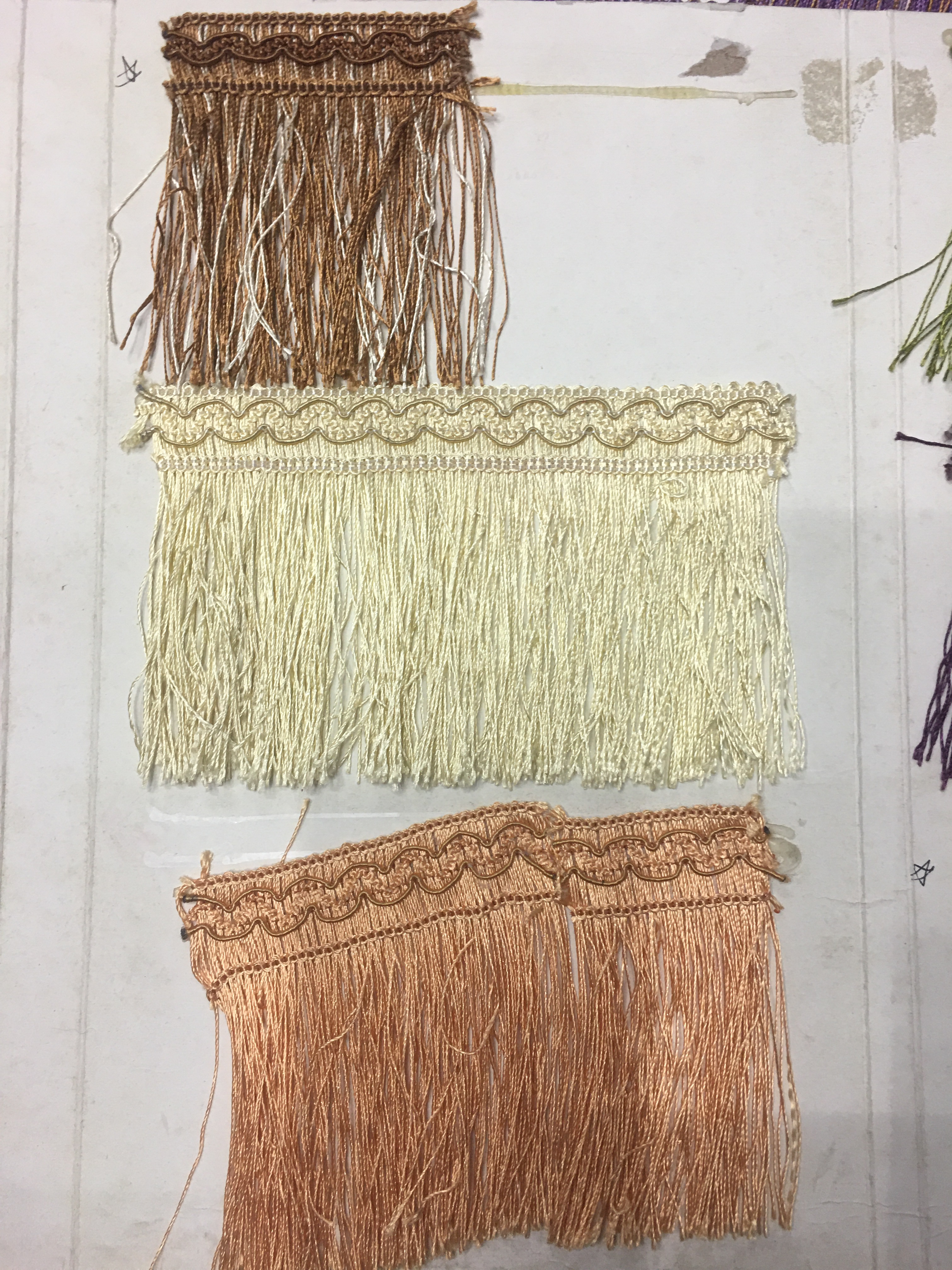 10 cm long whiskers Specification image