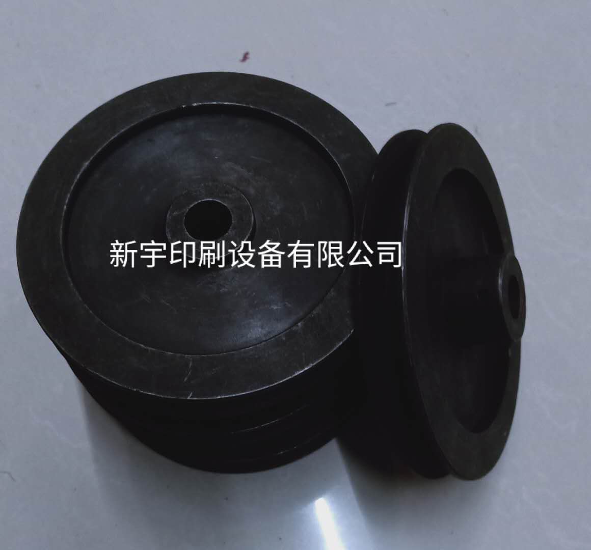 Direct sales of belt pulley printing machine parts, offset printing machine parts and consumables from the manufacturer detail image 2