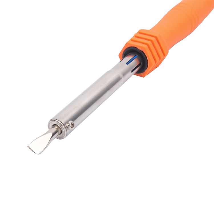 发现者505扁头电烙铁100wElectric Soldering Iron