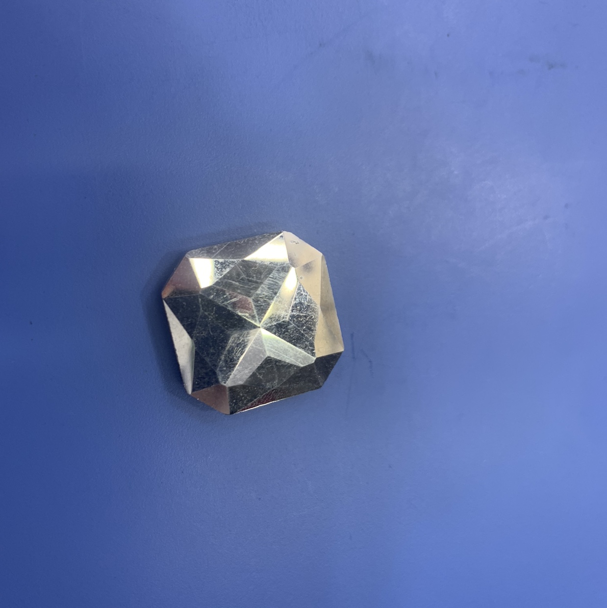 Crystal 9