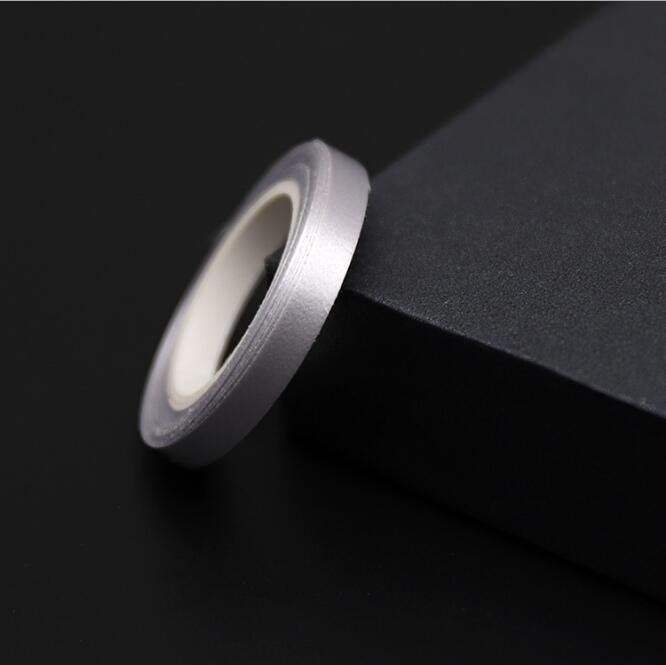 5mm*5m装饰气球彩带婚礼节庆装饰织带单色200起批详情图13