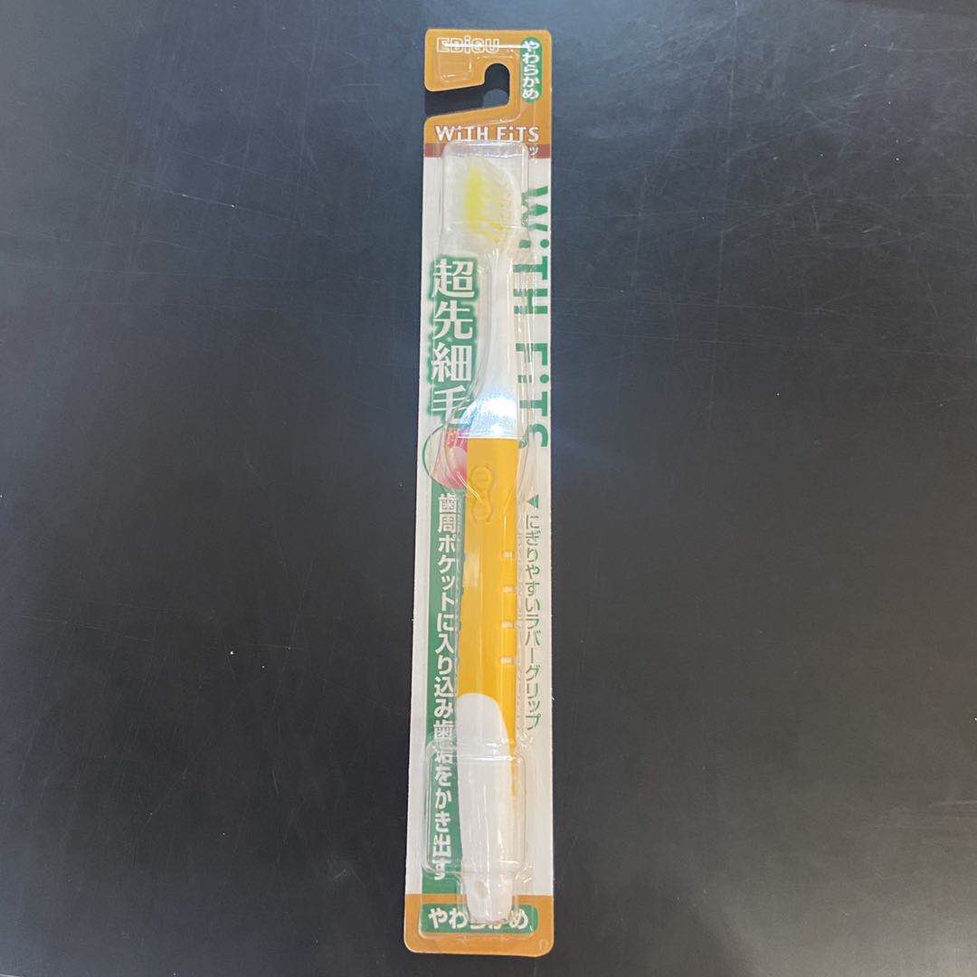 Japanese imported toothbrush 007