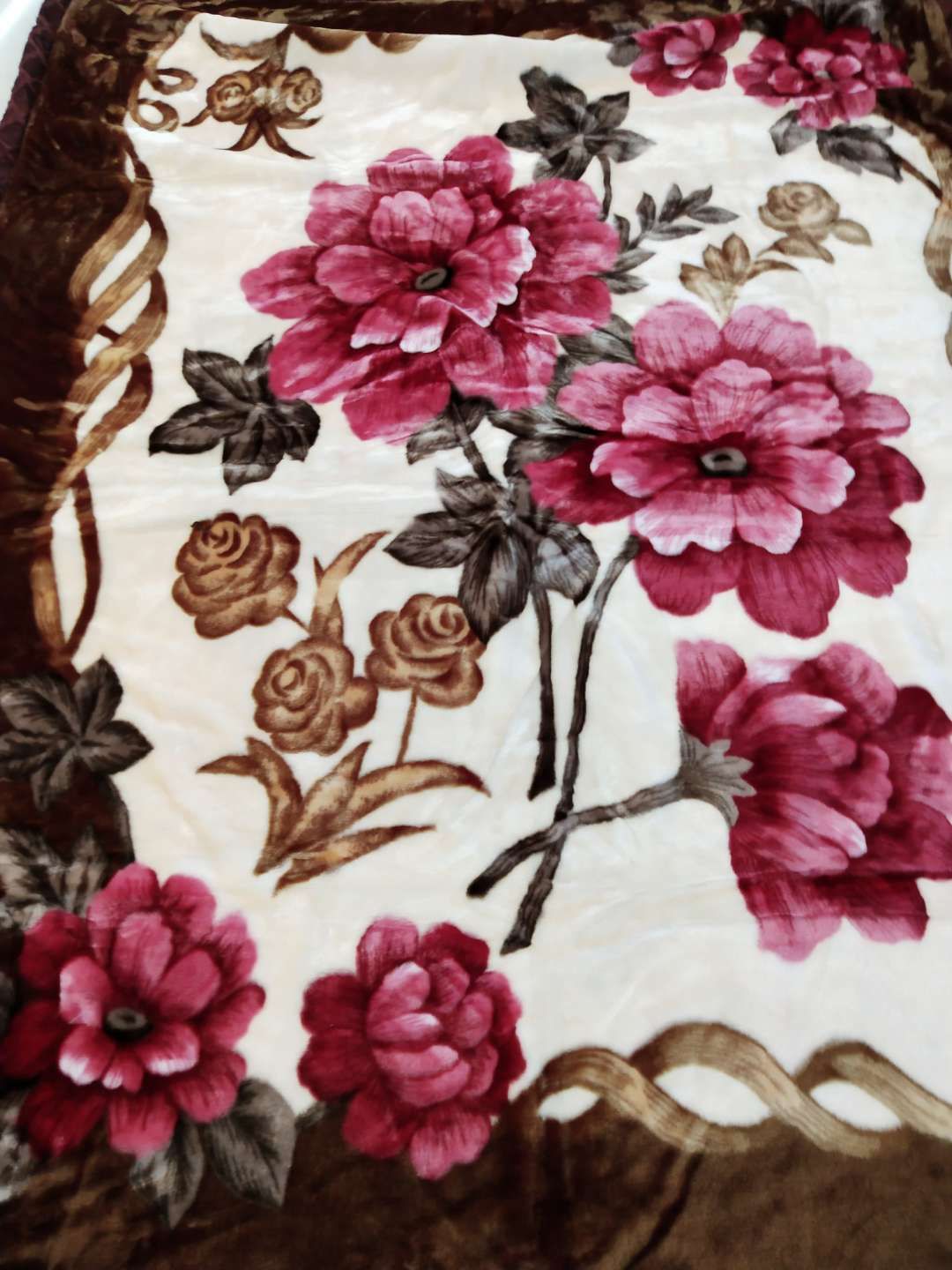 2021 New style factory direct sales wholesale best-selling anti-static blankets details Picture