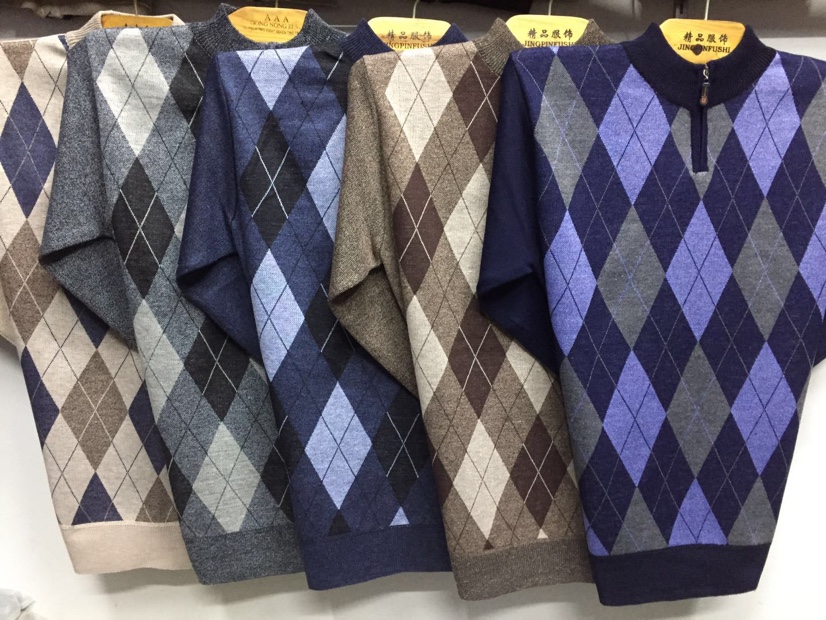 Fine sweater 50 thumbnail