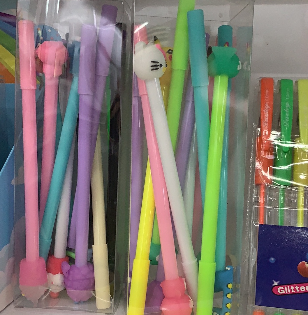 Neutral pen thumbnail
