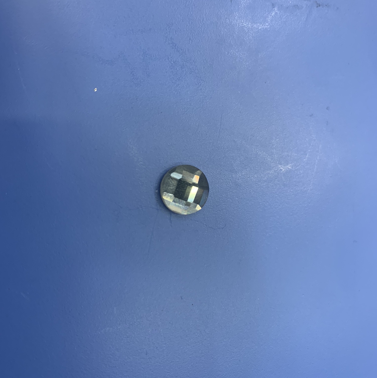 Crystal 30