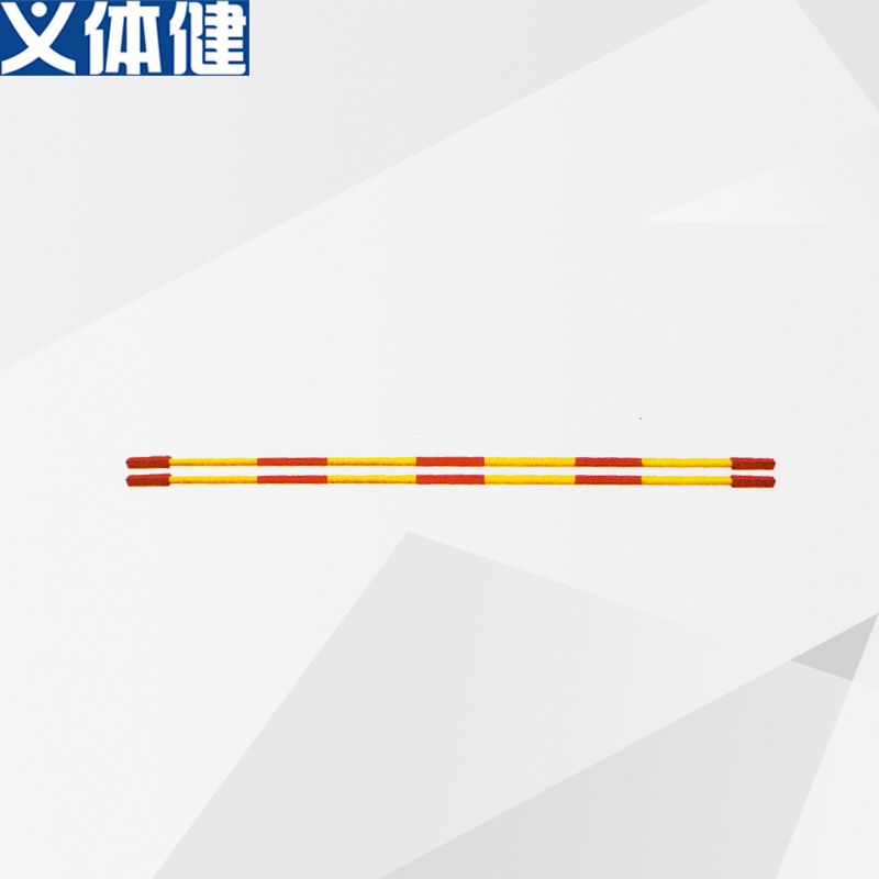 Hj-j021 FRP high jump bar