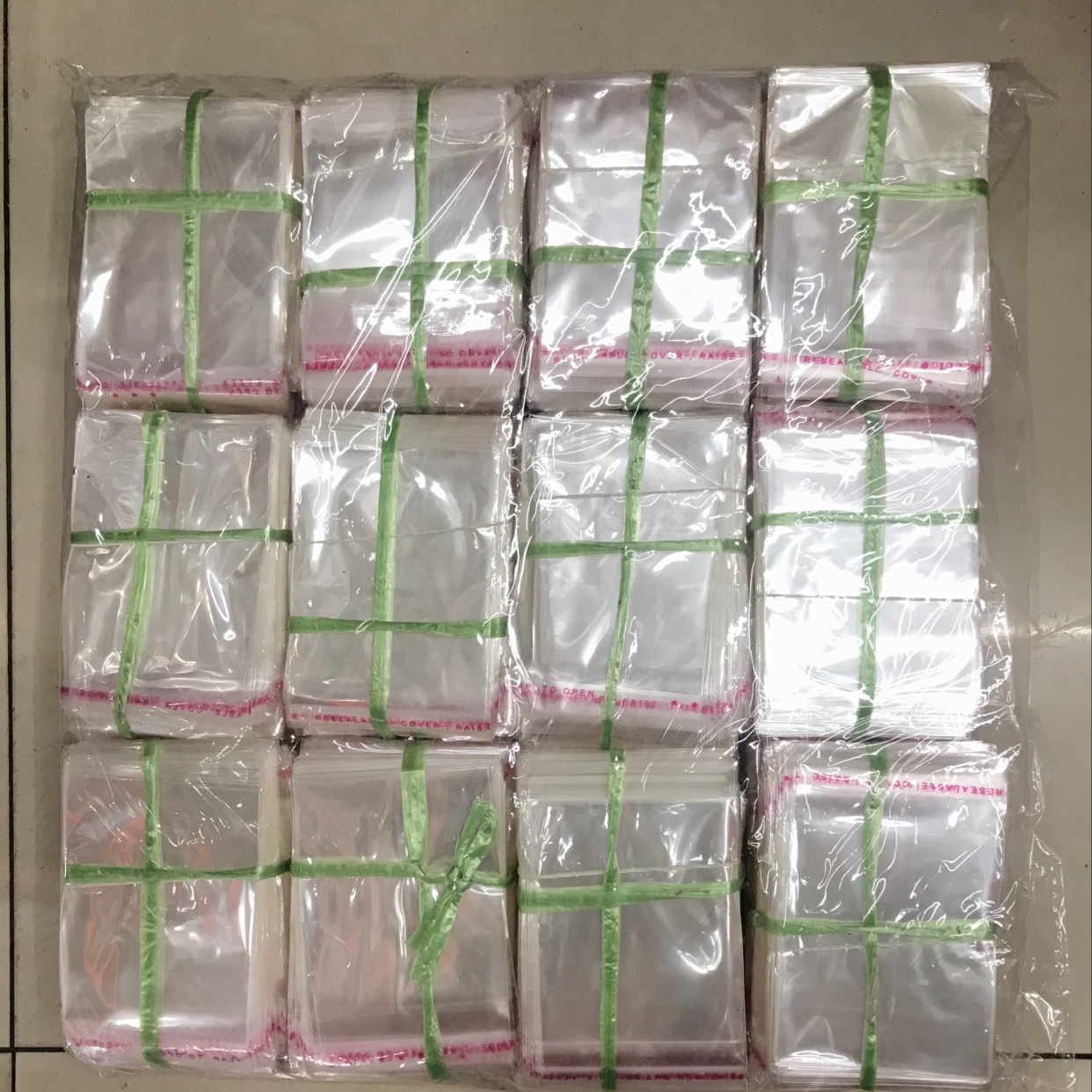 Opp bag 14