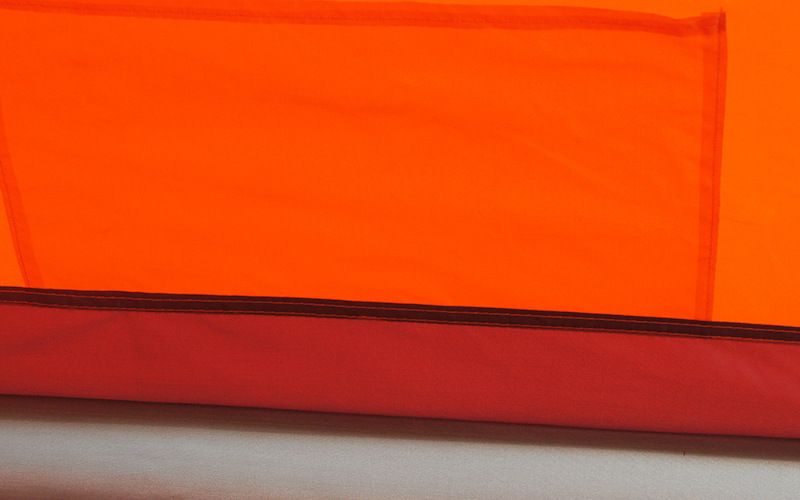 Factory direct sales of outdoor double-layer double-door couple tents, waterproof and windproof camping equipment and supplies batch detail image 5