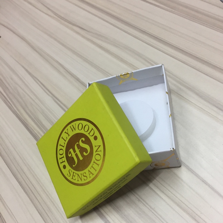 Gift Paper Packaging Box Customization, Can Customize The Printing Pattern Logo