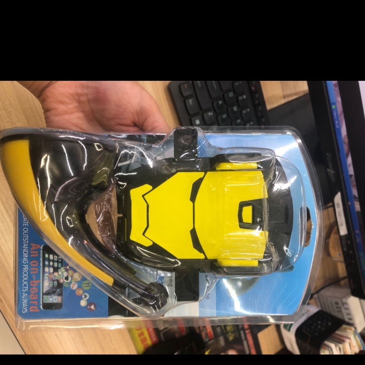 汽车用品汽车手机支架细节图