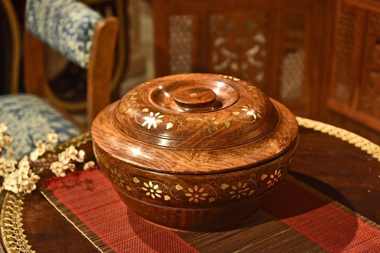 储物挂袋实物图