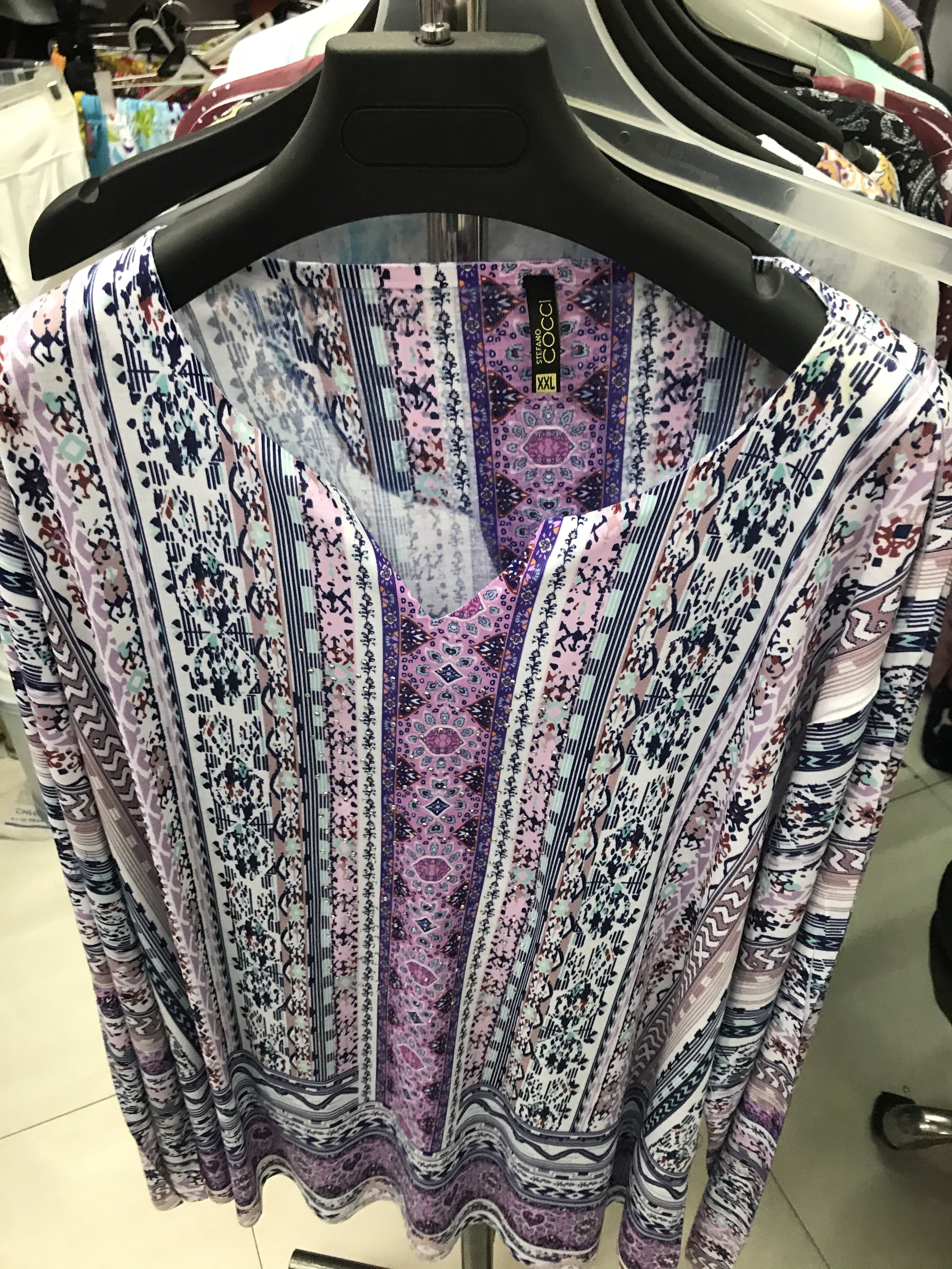 Women's clothes details Picture