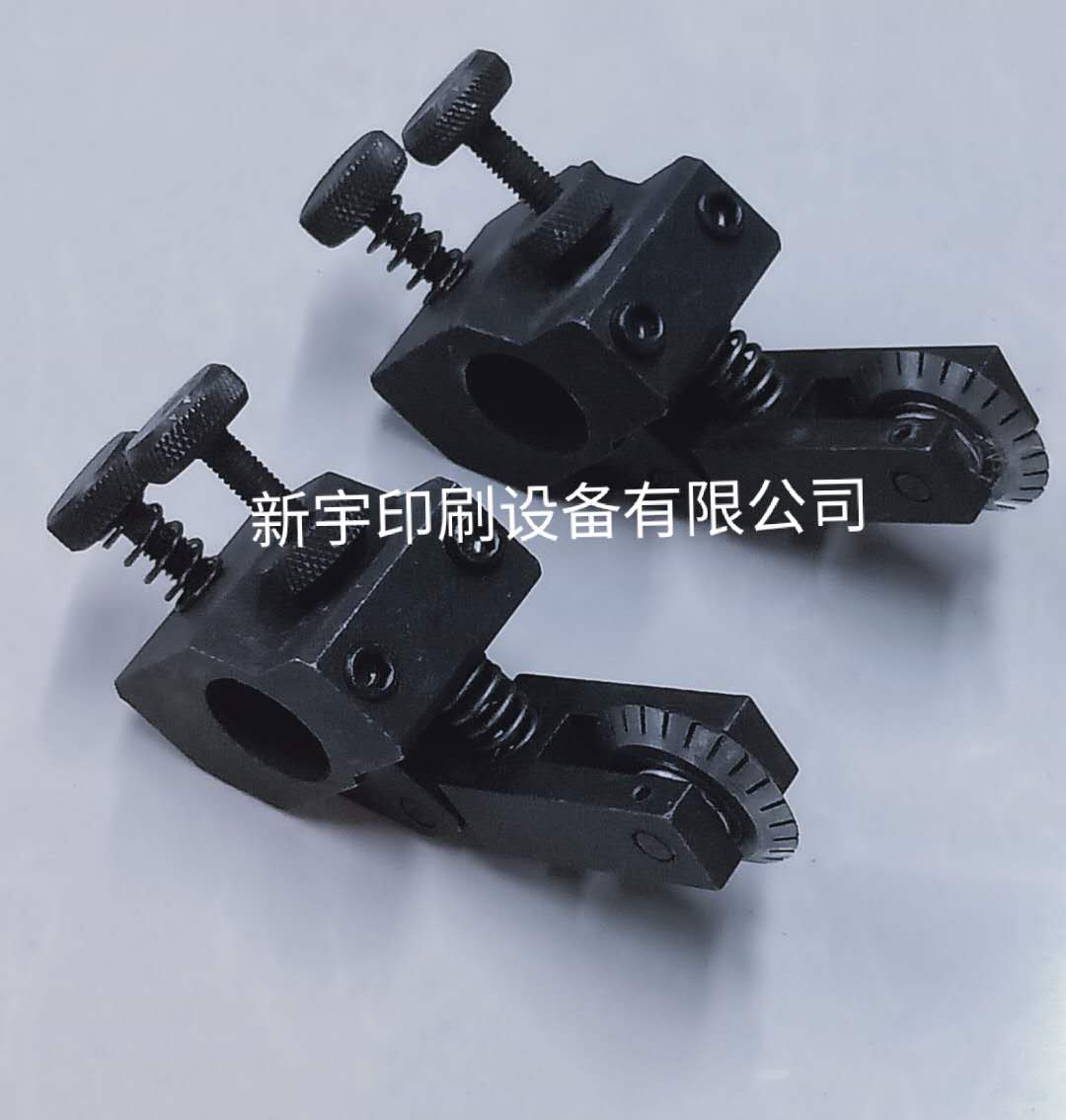 打码胶印机竖向压线刀组件胶印机配件压线刀组件详情图3
