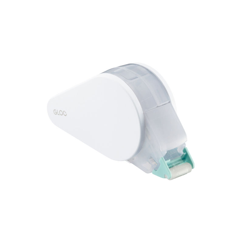 KOKUYO TA-GM412-07 Dot glue body S repeat adhesive type