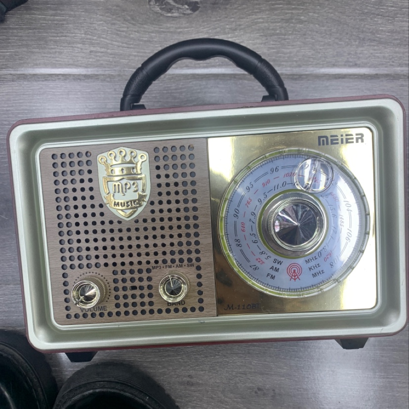 M - 110 bt thumbnail