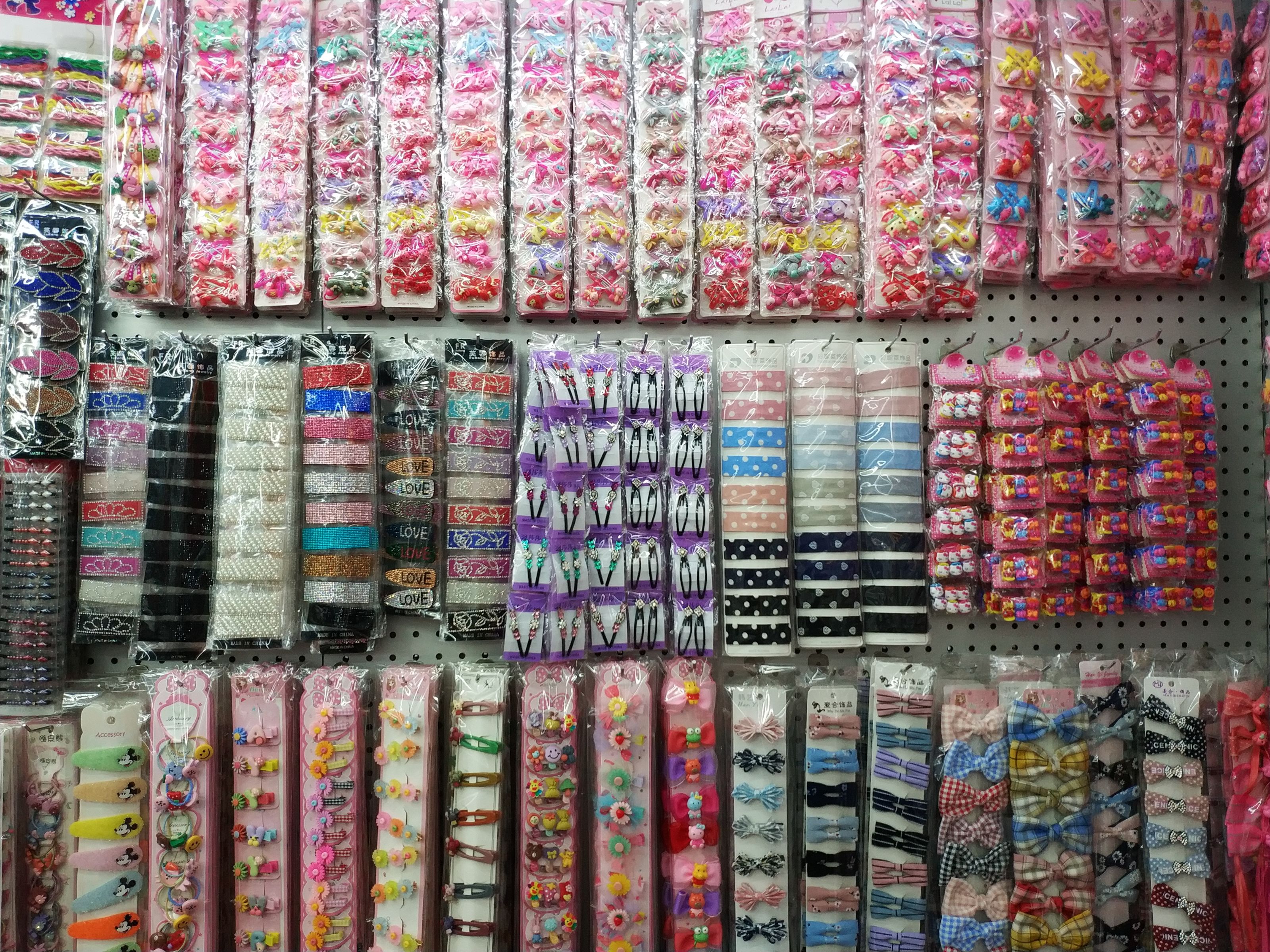 Sunshine Accessories describe pic - 3