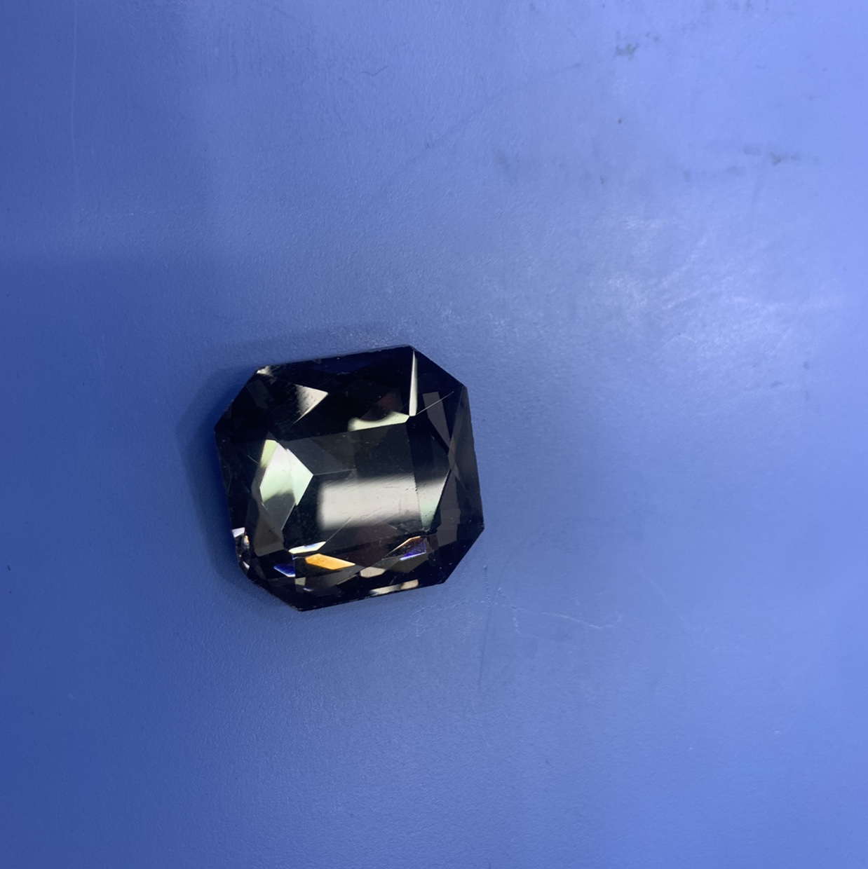 Crystal 10