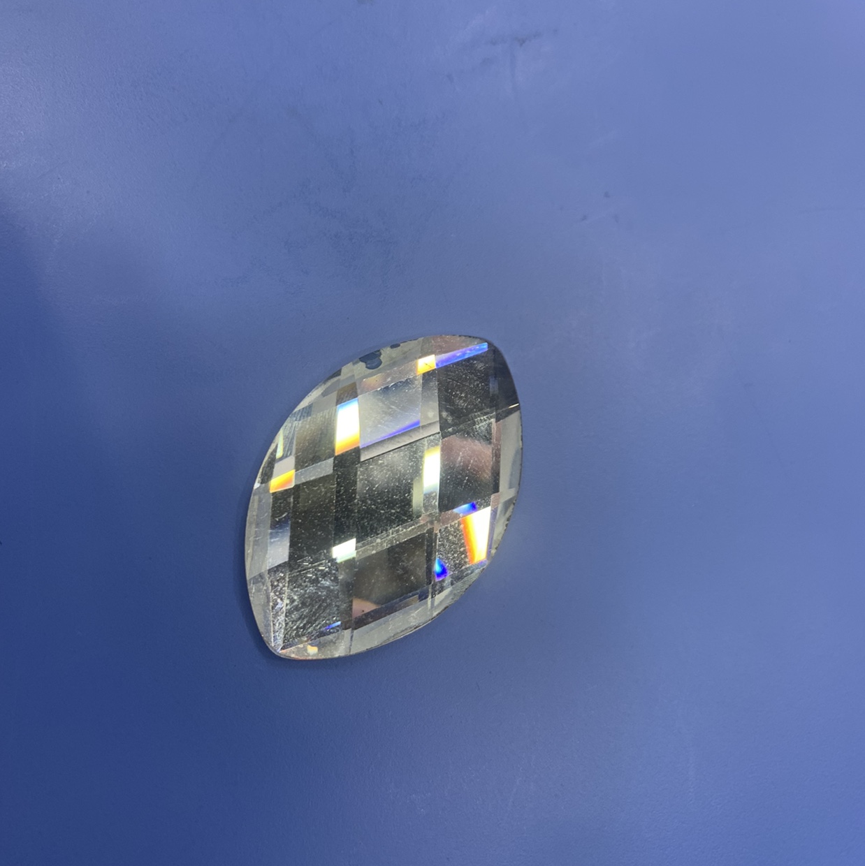 Crystal 1