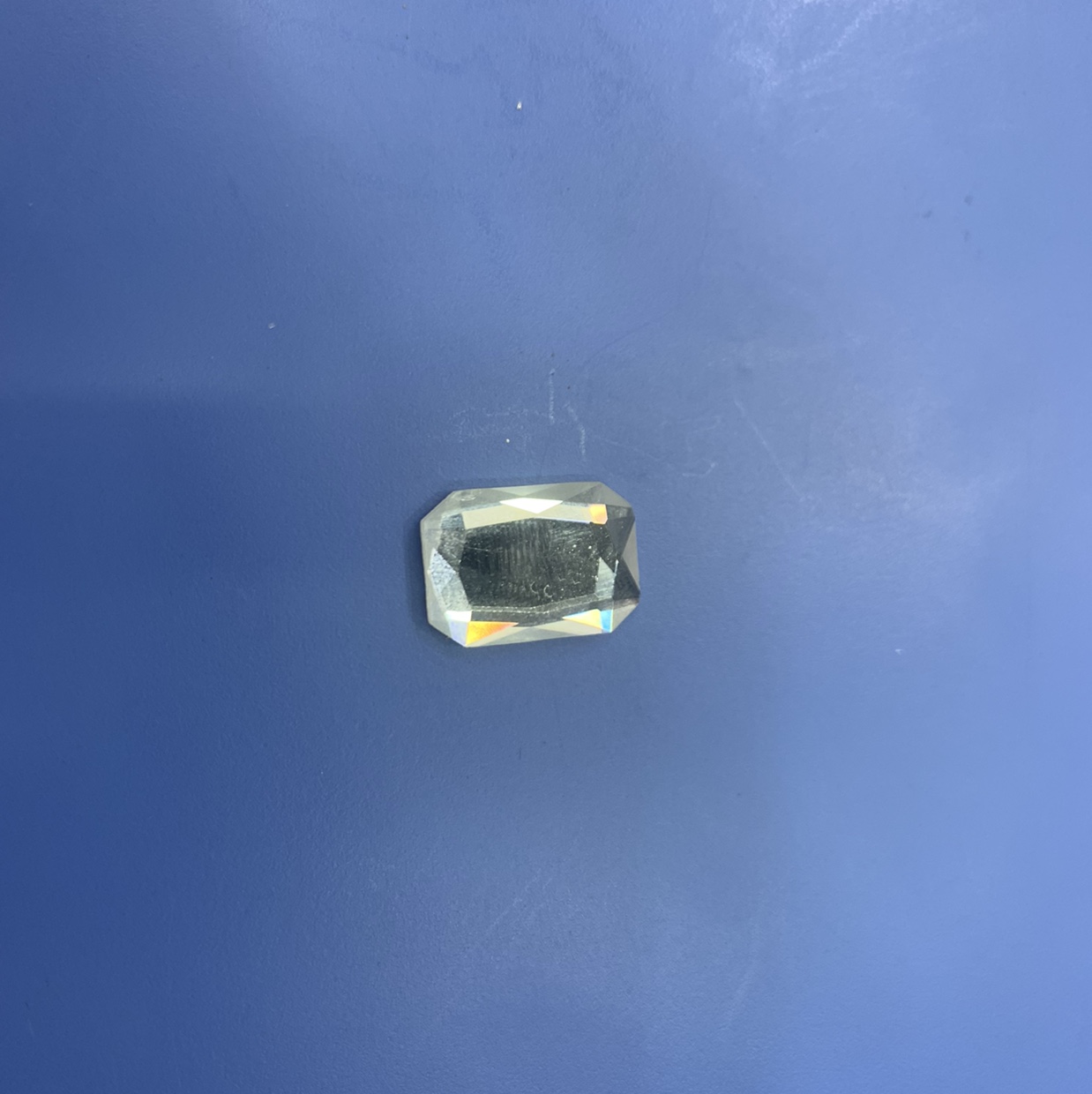 Crystal 38