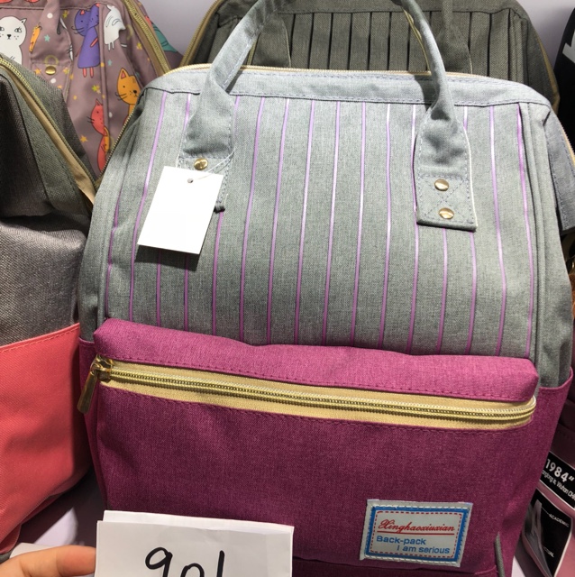 901 Backpack