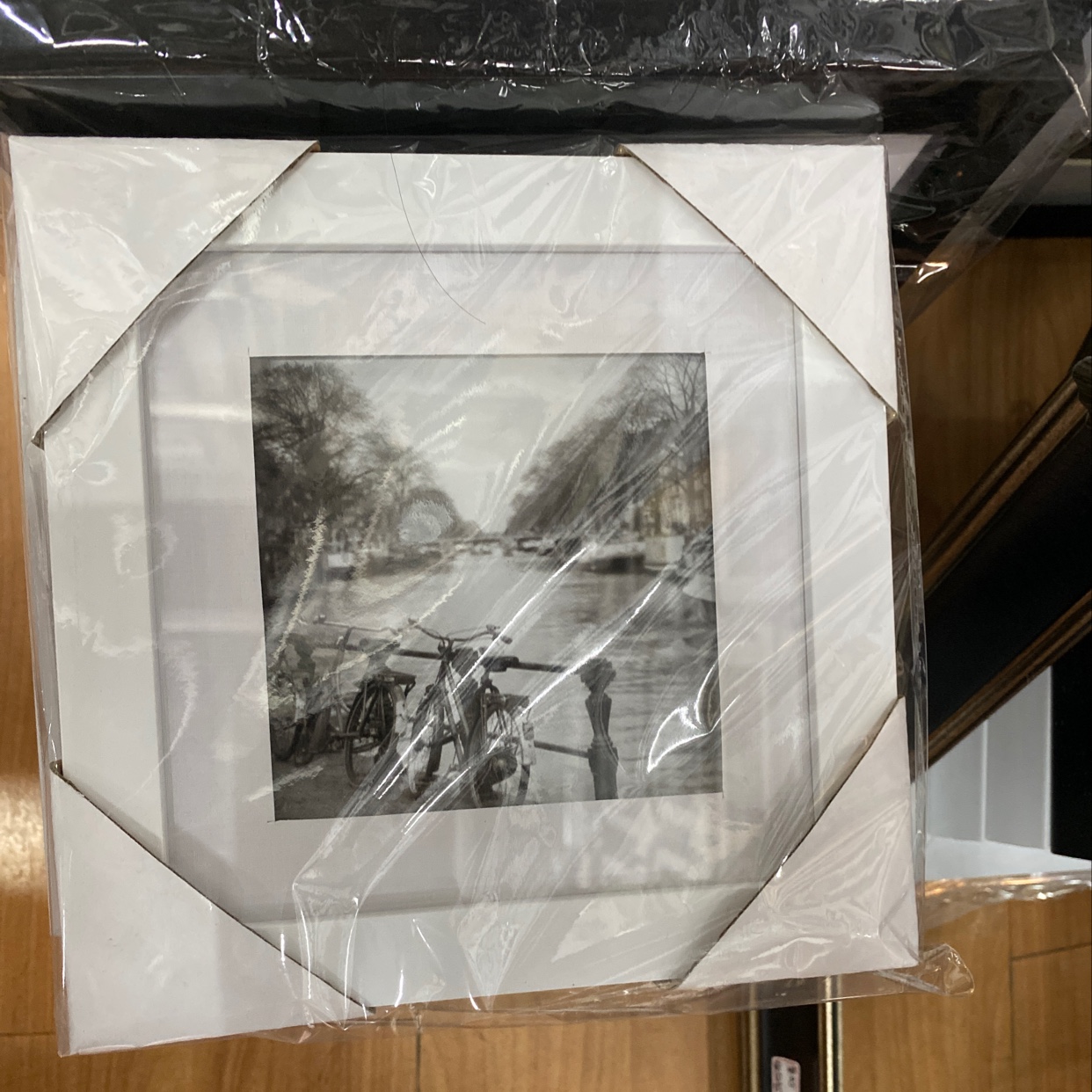 欧饰画框尺寸15X15尺寸一件装140个