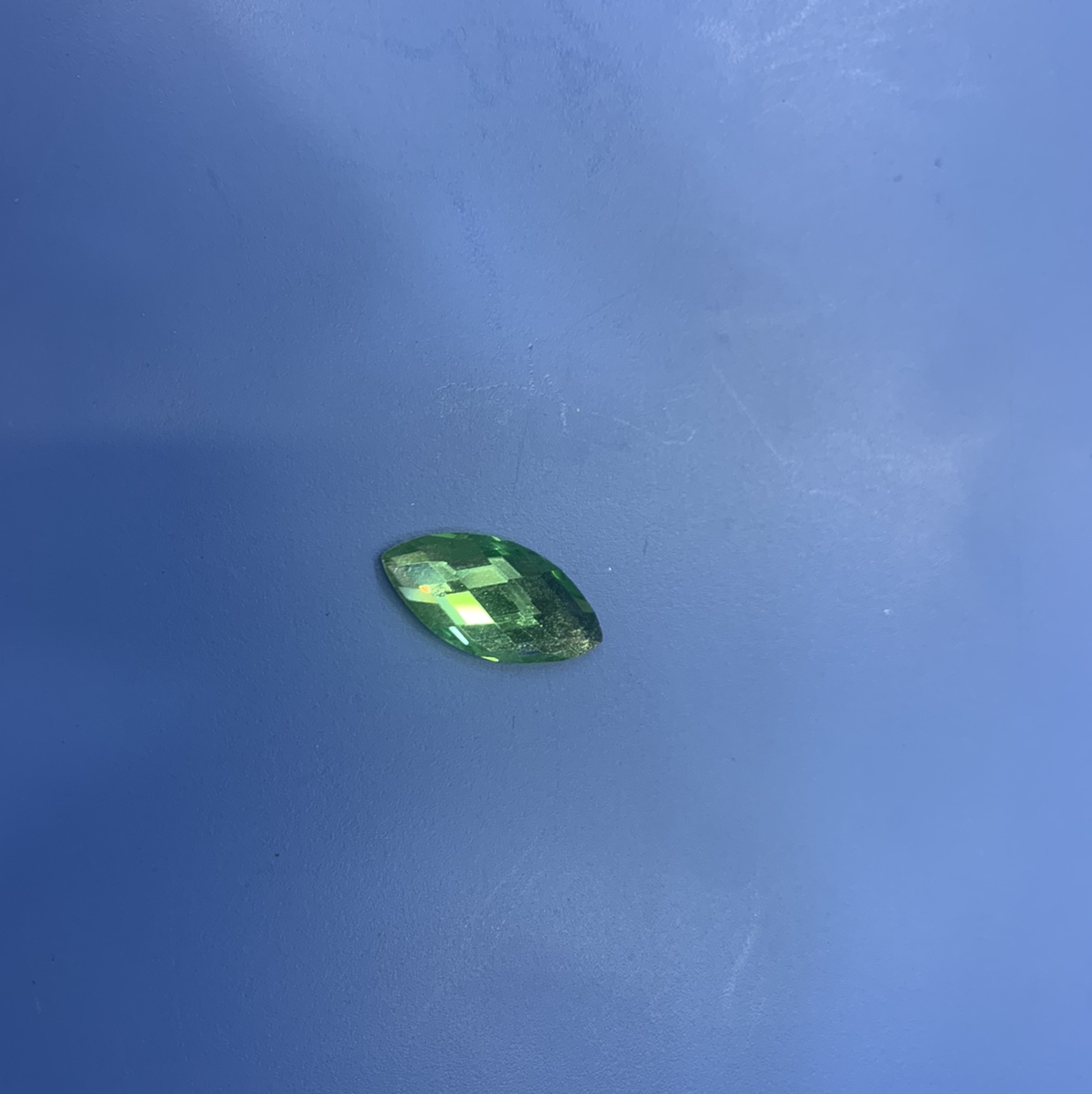 Crystal 45