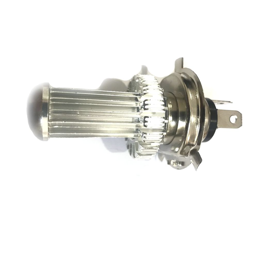 Motorcycle LED headlights, ultra-bright fog lights, motorcycle headlights, motorcycle modification parts, electric vehicle lighting lamps details Picture