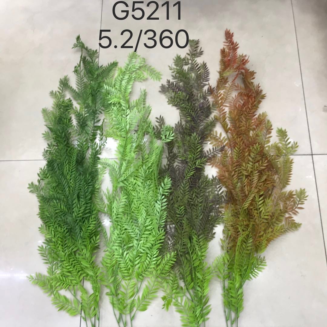 Imitation natural exquisite simulation flower multi-layer imitation natural exquisite simulation flower multi-layer 5211 thumbnail