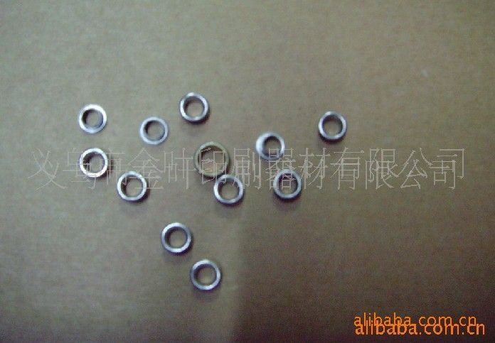 印刷机械钉扣机手动鸡眼机详情图3