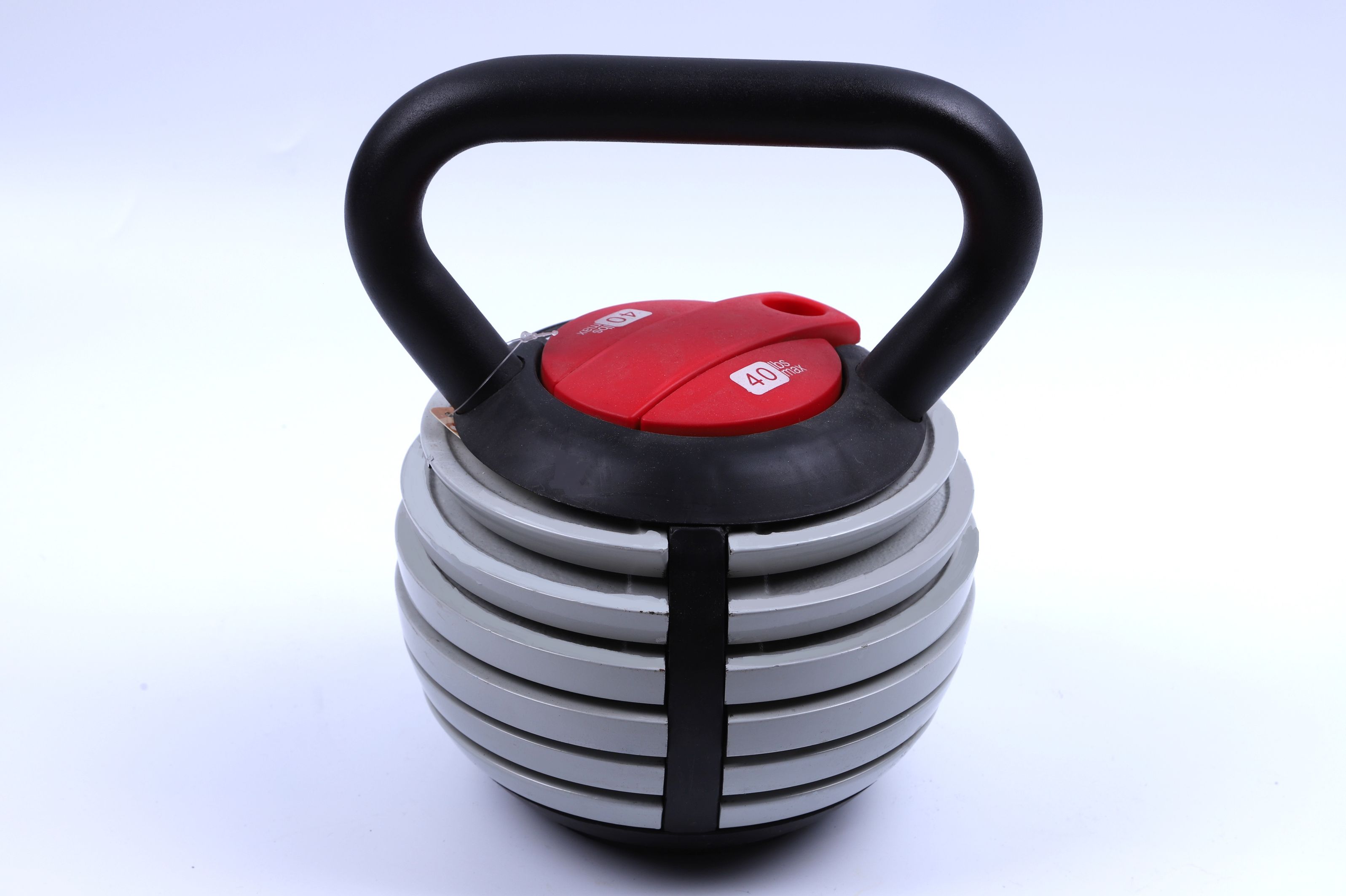 Yiwu Selection fitness special kettlebell 20LB adjustable weight lifting kettlebell manufacturers wholesale