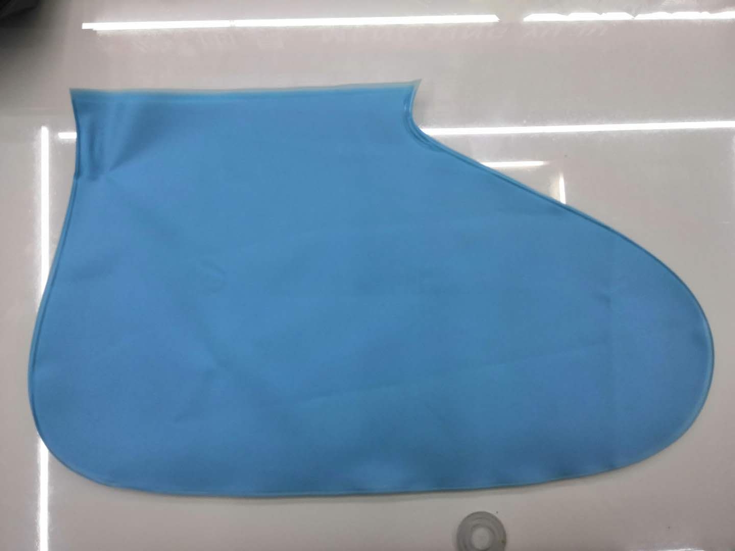 环保高弹便携式防水鞋套