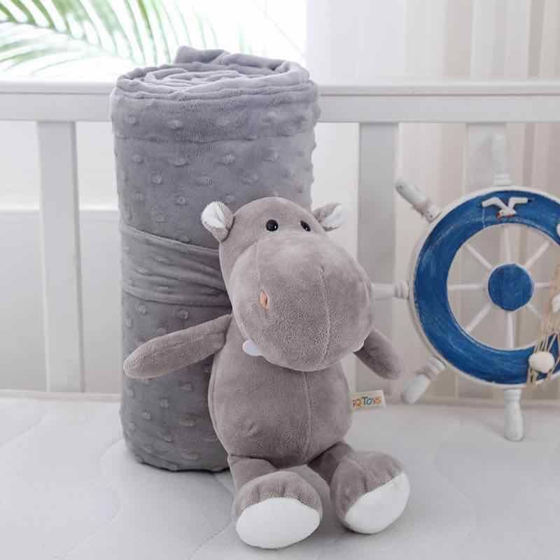 بطانيات الأطفال Item Picture