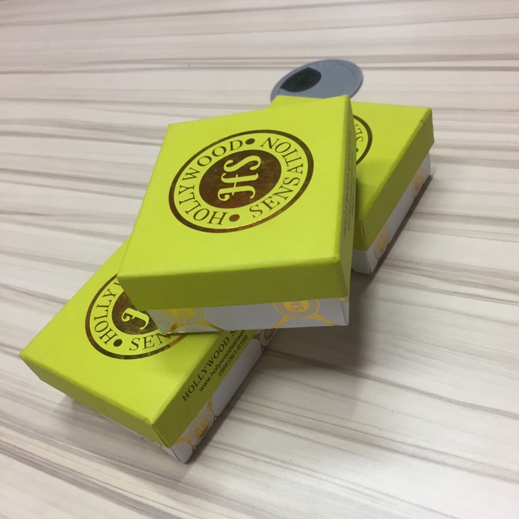 Gift Paper Packaging Box Customization, Can Customize The Printing Pattern Logo Specification drawing