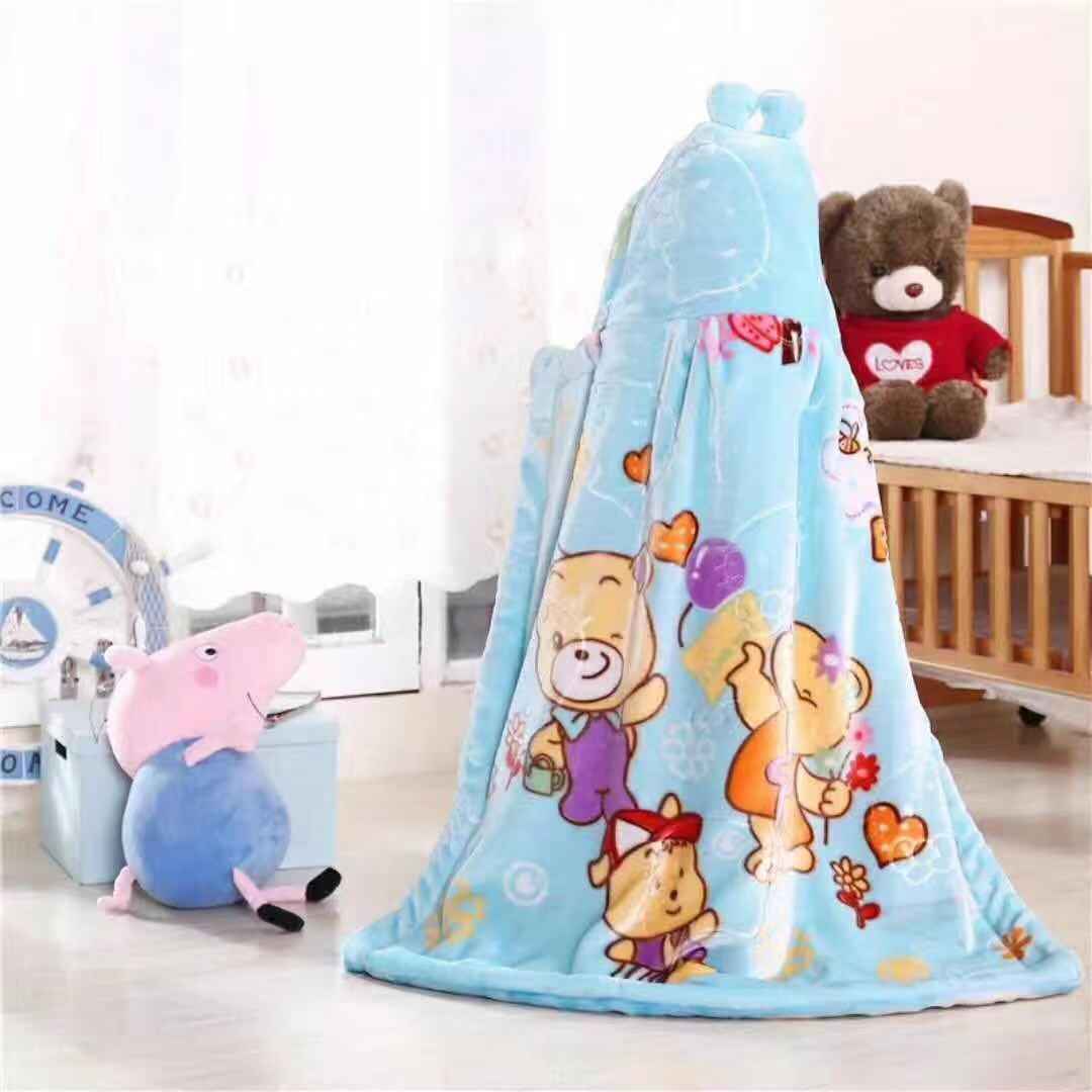 2021 new factory direct wholesale explosive thermal cape Item Picture