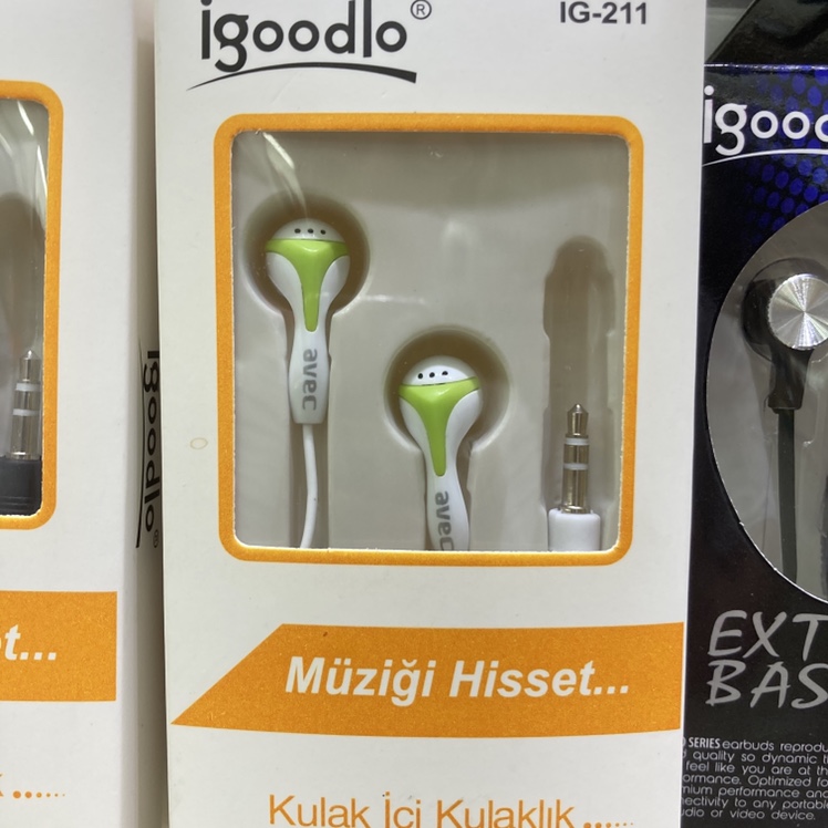 Headset computer headset with microphone Bluetooth headset