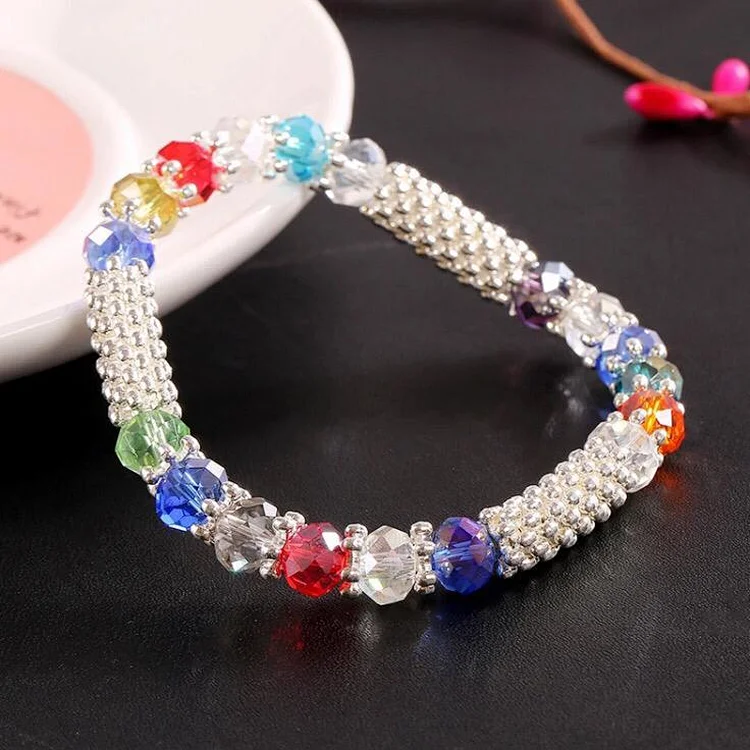 The bracelet is 286 away