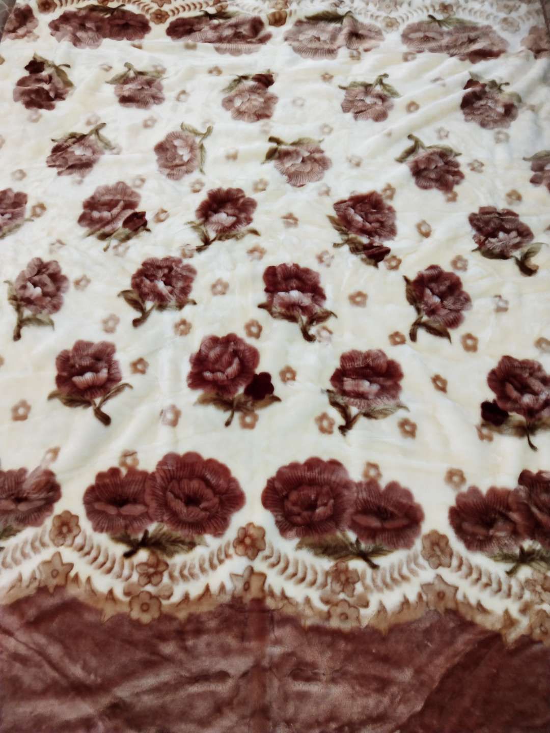 2021 New style factory direct sales wholesale best-selling anti-static blankets