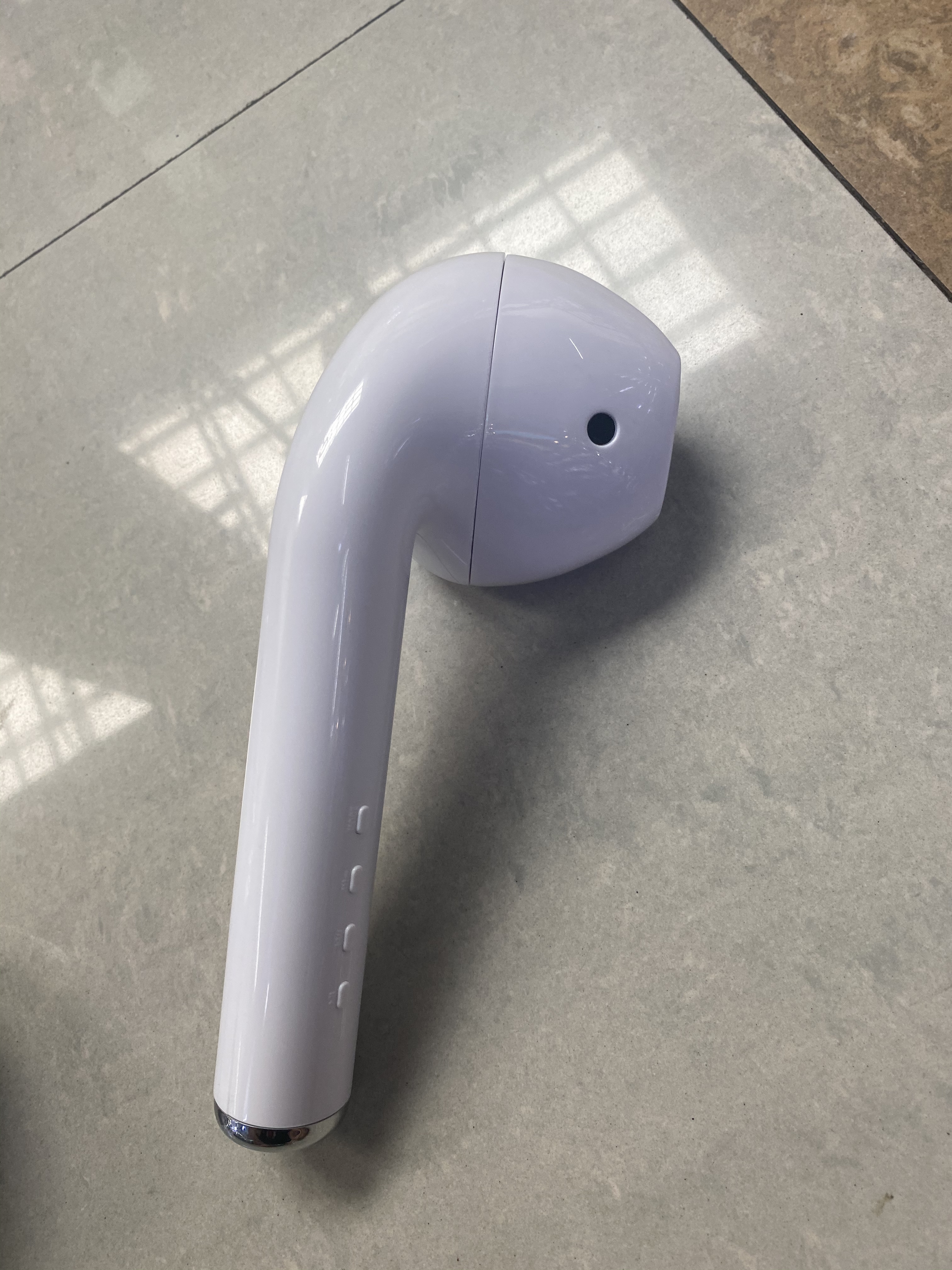 其他音响/设备实物图