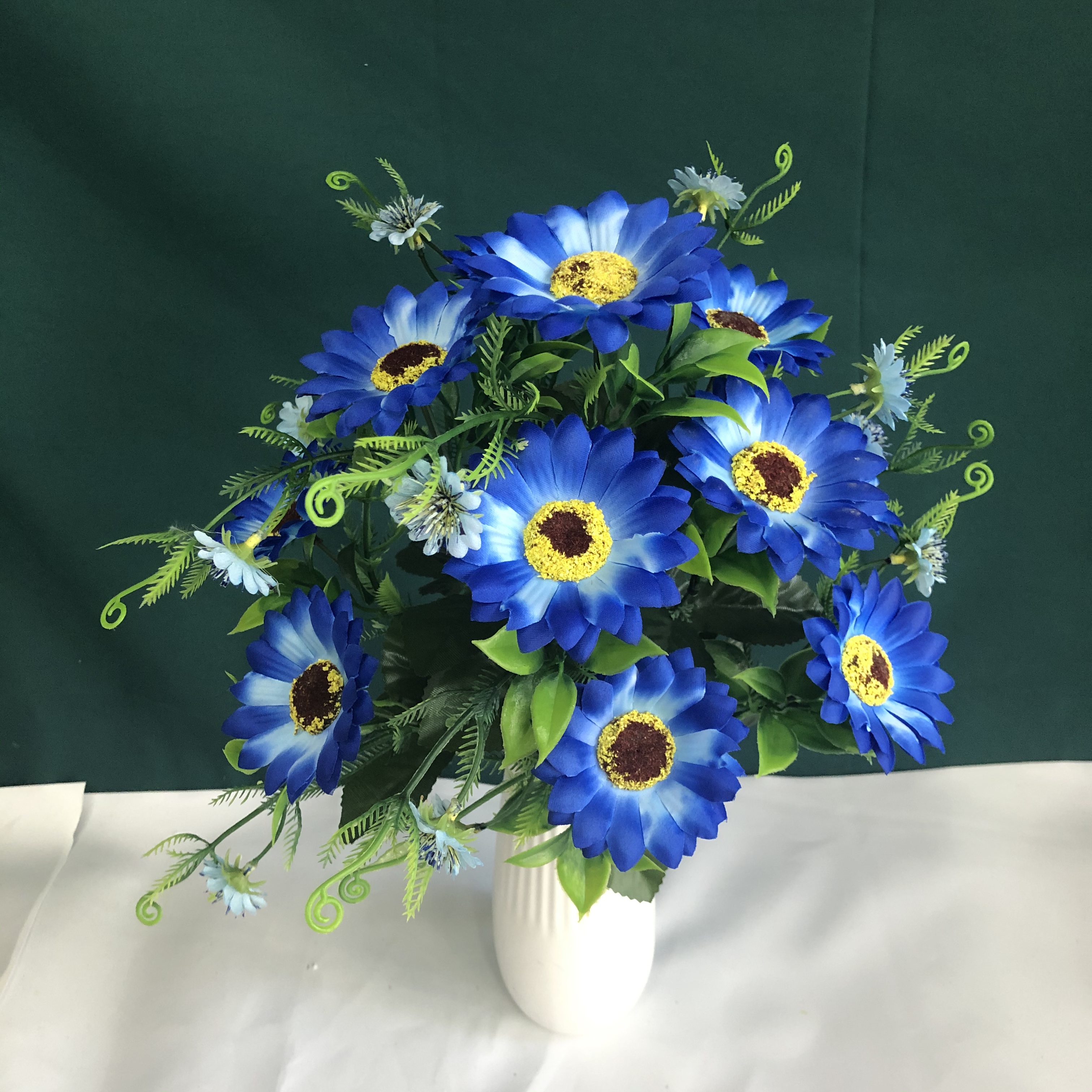 12头太阳菊花产品图