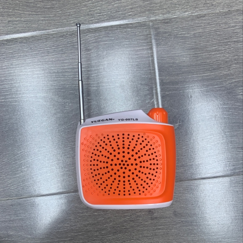 YG-007LS音箱图