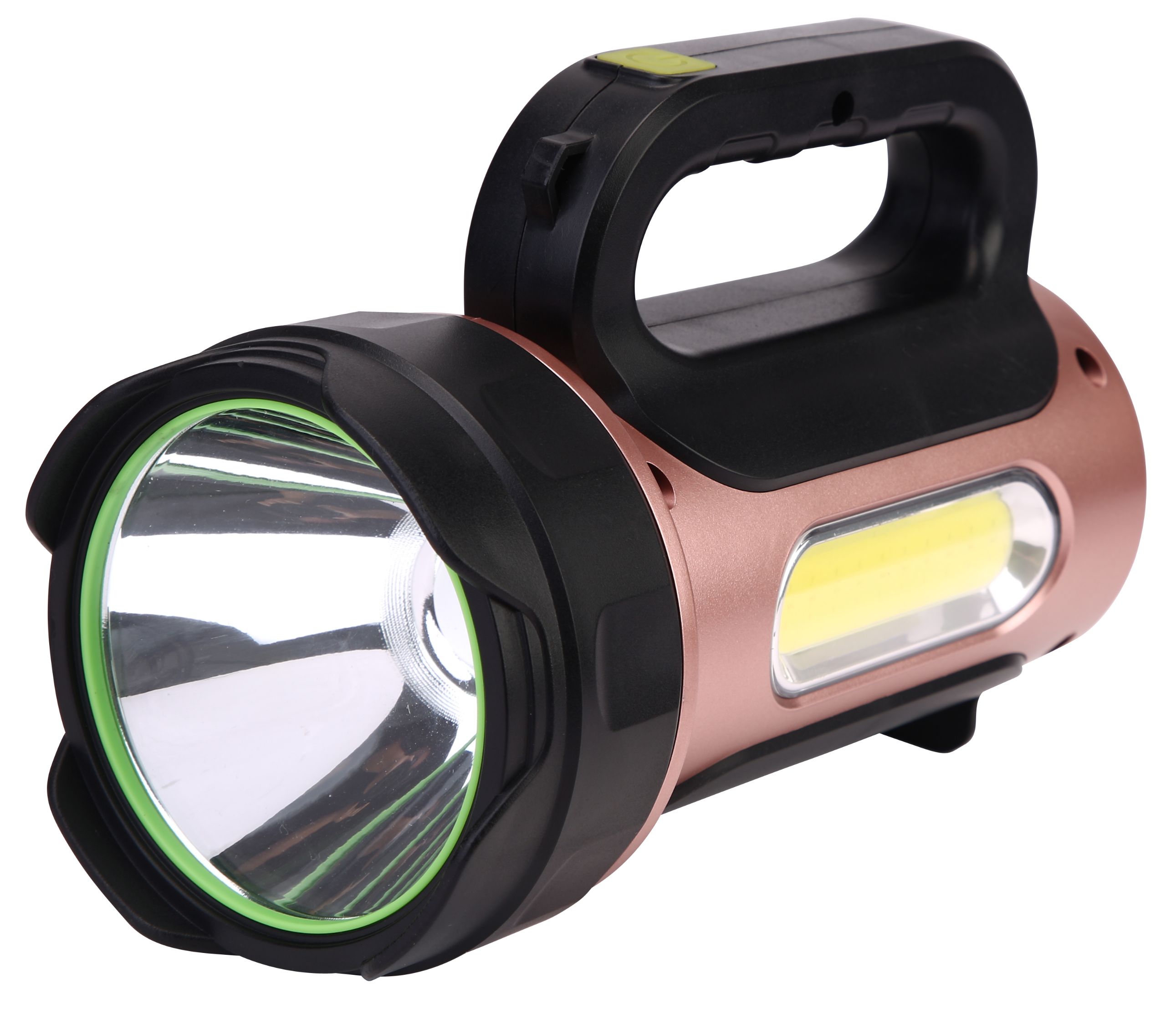 Hel-t93 Solar Powered hand Lantern is commonly used in outdoor lighting thumbnail
