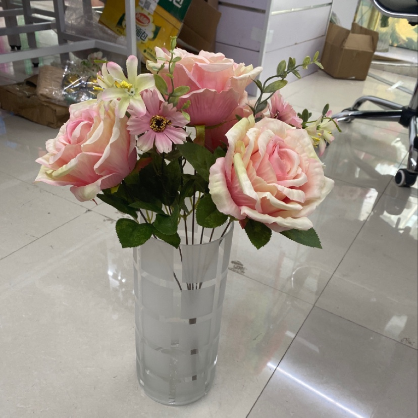 Yiwu Chengyu Craft Flower Co., LTD. District 1 Store describe pic - 3