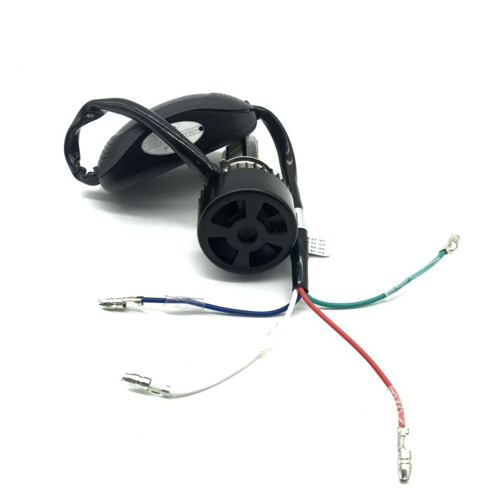 Motorcycle high-intensity LED lights, ultra-bright fog lights, motorcycle headlights, motorcycle headlamps, motorcycle modification parts detail image 2