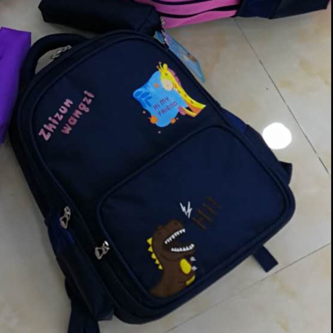 Backpack 6 thumbnail