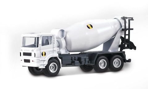 Toy engineering vehicle Application Scenario