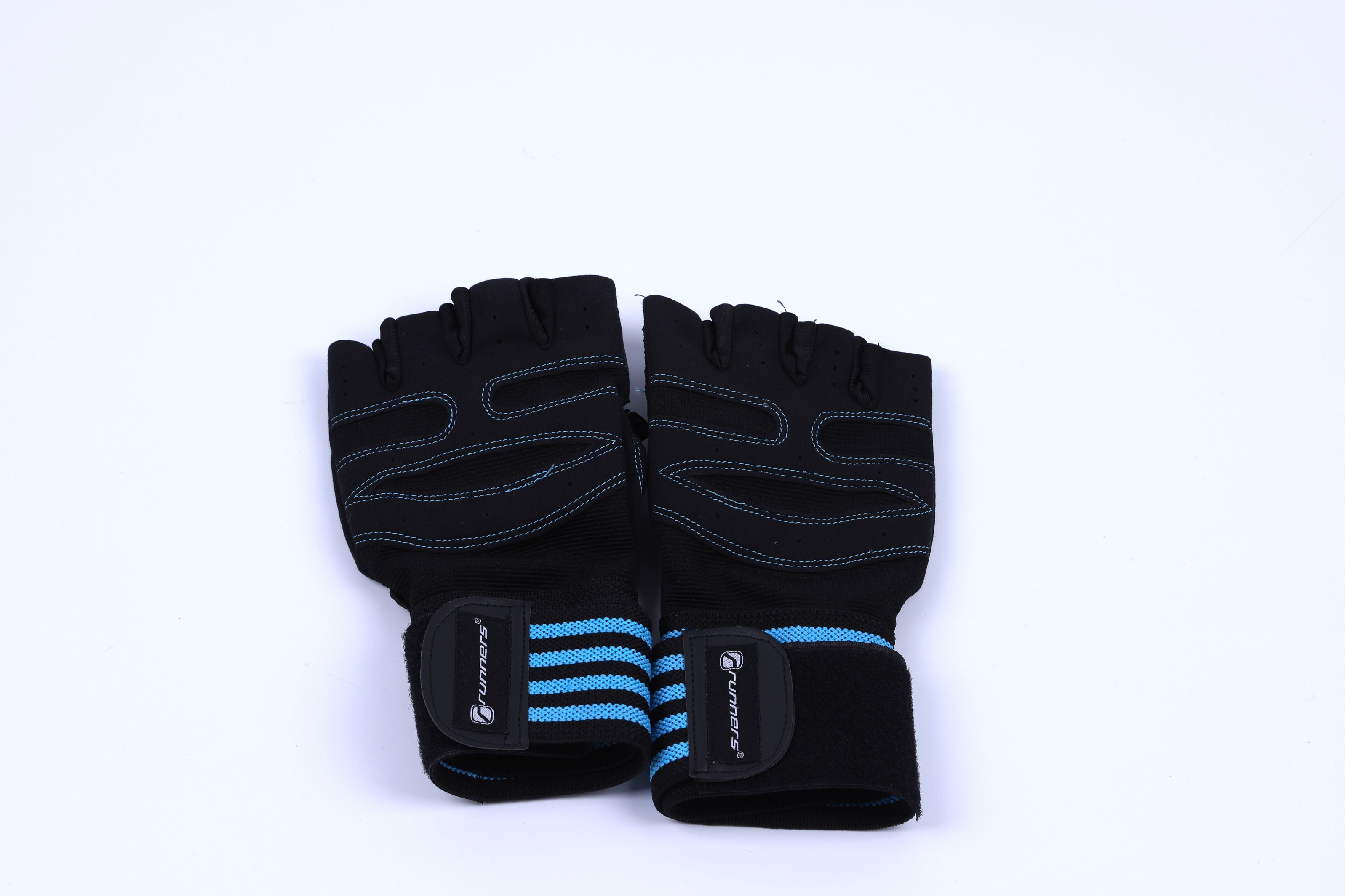 Fitness gloves SC-87106 details Picture