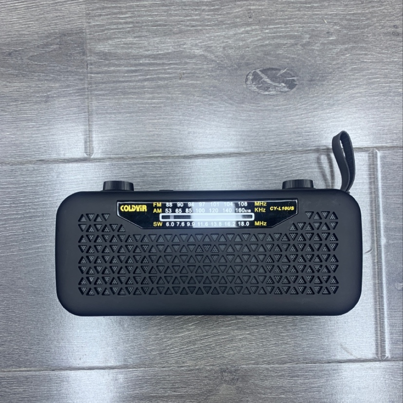 网格音箱CY-lvous