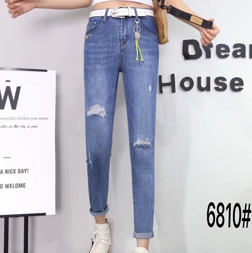 Fashion jeans 31 thumbnail